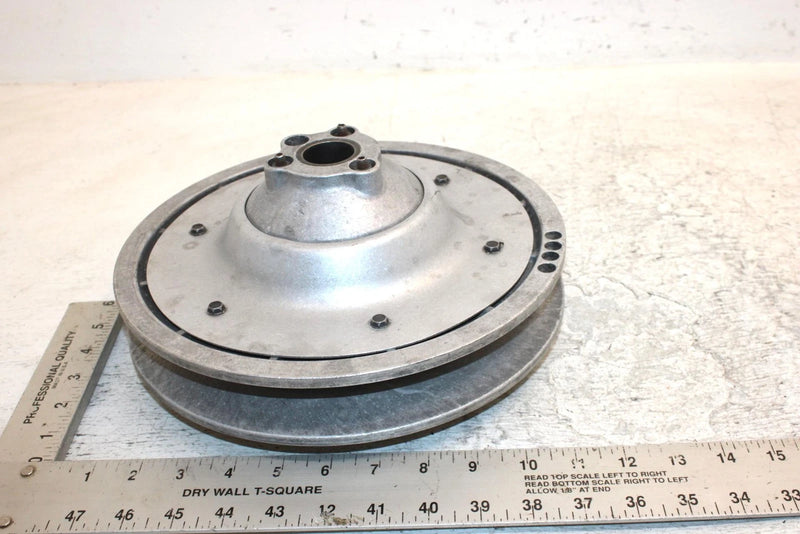 1998 Ski-doo Mach 1 700 Oem Secondary Driven Clutch  504142000 504148300 SS3
