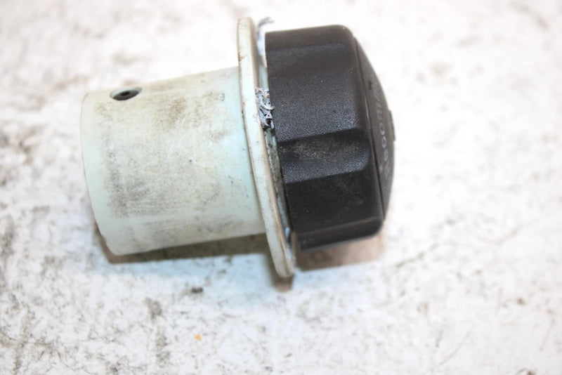 2001 Polaris Virage Oem Oil Tank Fill 5433914 JP28