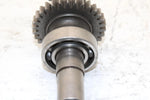 2002 Polaris Magnum 325 Oem Transmission Input Shaft 16t/31T 3233756 AP185