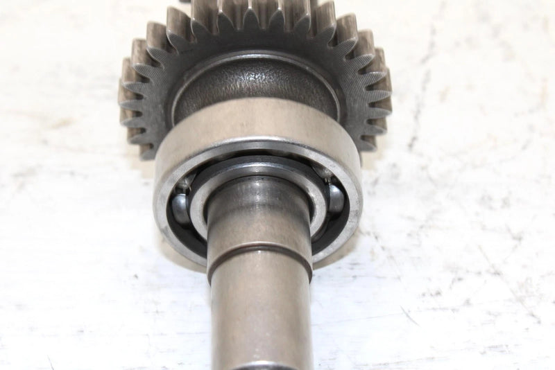 2002 Polaris Magnum 325 Oem Transmission Input Shaft 16t/31T 3233756 AP185