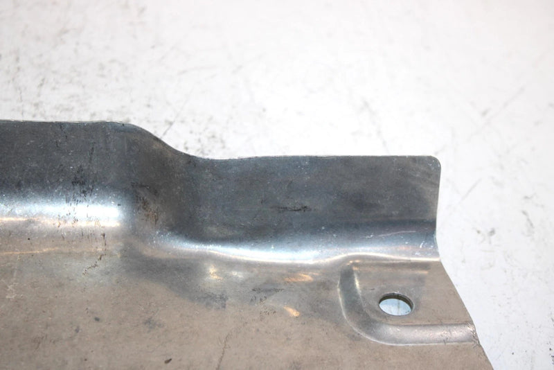 1994 Kawasaki 750 Ss Super Sport Oem Oil Tank Heat Shield 18018-3702 JK9
