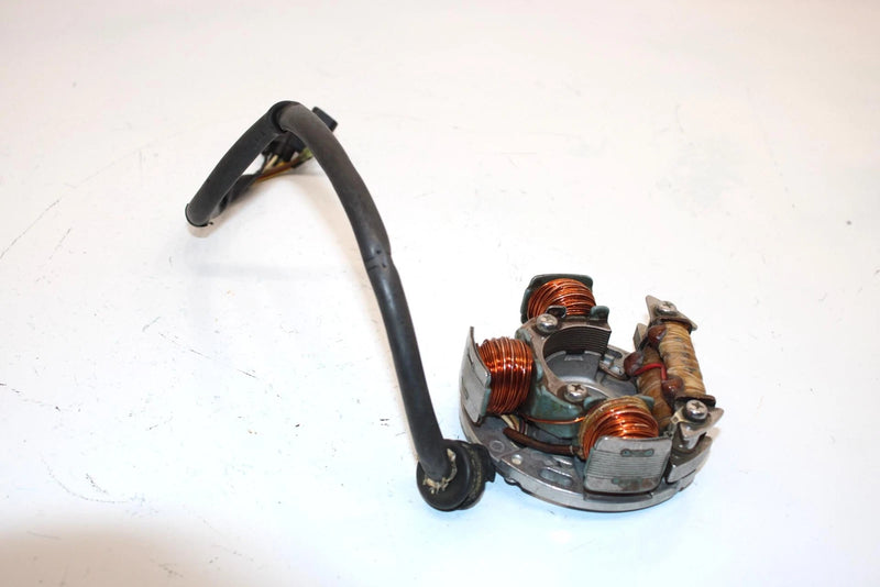 87 Polaris Trail Boss 250 2x4 Oem Stator 3083763 AP32