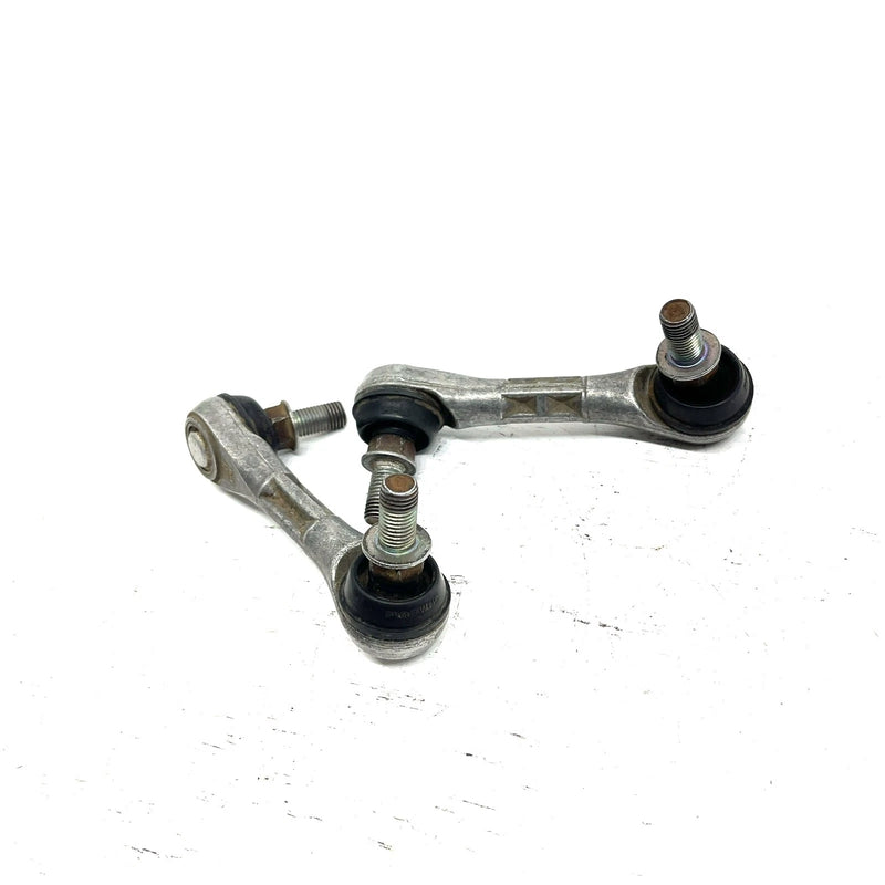 09-14 Honda Rancher 420 OEM Swaybar End Links 52320-HP7-A01 AH28