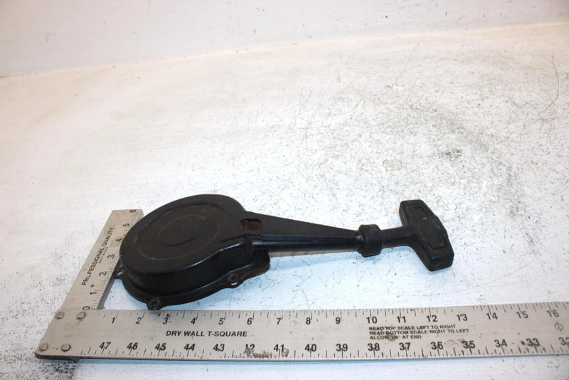 1998 Suzuki Quadrunner 250 Oem Starter Recoil 18100-19B03 AS13