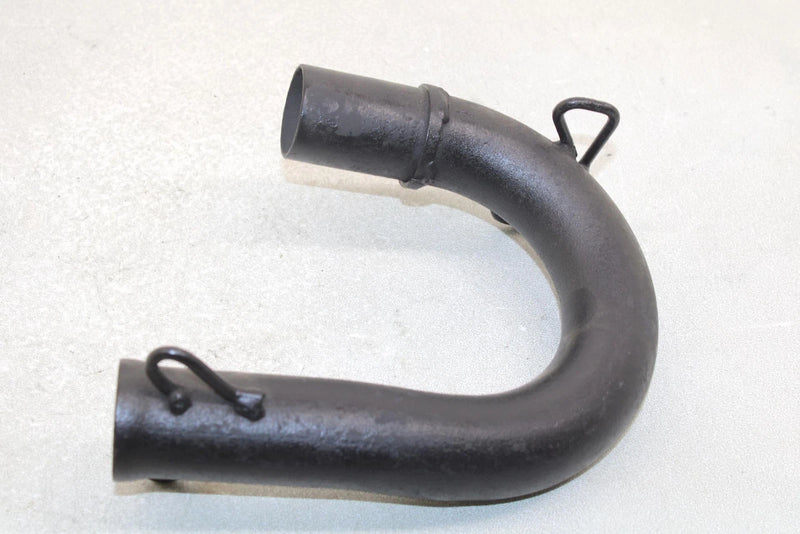 Polaris Oem Black Original Exhaust Header Pipe 1260751-029 Q1348