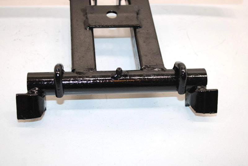 93 Polaris Indy 500 Efi Oem Rear Upper Suspension Arm 1540723-067 SPS