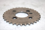 86 Suzuki Lt230s Oem Camshaft Sprocket 12741-05201 AS20