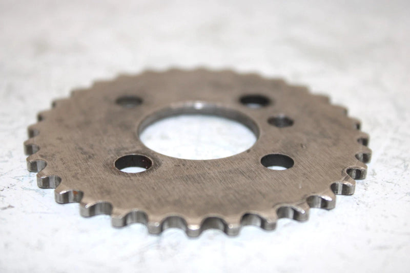 86 Suzuki Lt230s Oem Camshaft Sprocket 12741-05201 AS20