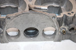 96 Ski-doo Formula Ss 670 Oem Upper Crankcase Half 420887515 SSS