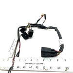 14-15 Arctic Cat Prowler HDX 500 OEM Console Harness 0486-492 XA2