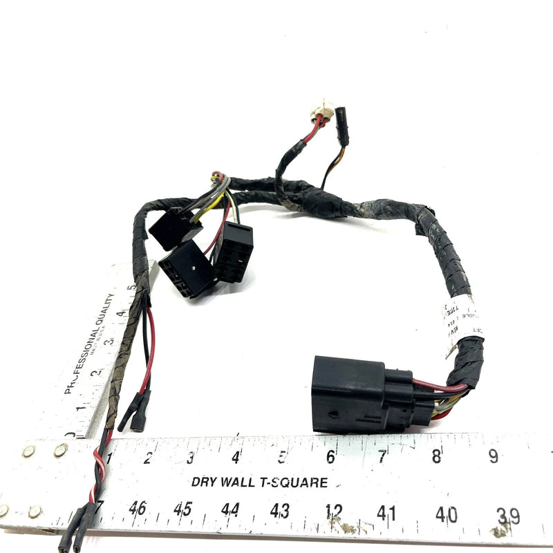 14-15 Arctic Cat Prowler HDX 500 OEM Console Harness 0486-492 XA2