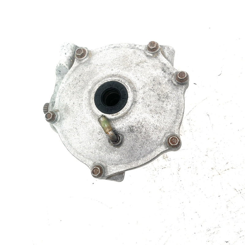 2022 Can-Am Defender HD10 OEM Front Differential  705402995 XB0