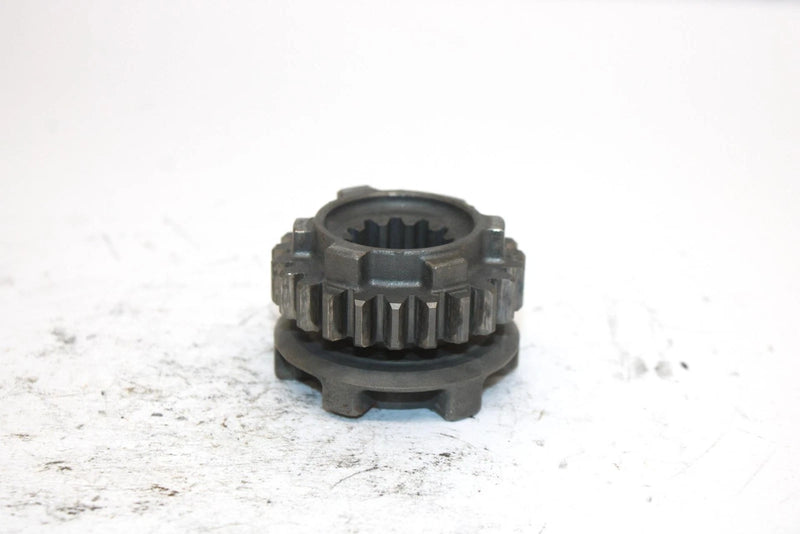 2009 Honda Trx 500 Fpea Foreman P/s Es Oem 23T Mainshaft Gear 23441-HP0-A00 AH17