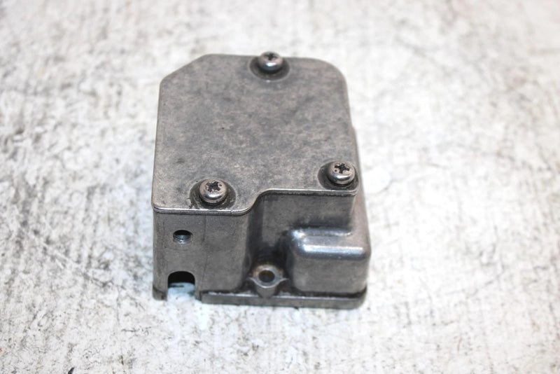 1991 Polaris Trail Boss 350l Oem Oil Pump Case And Cover 3084400 AP79