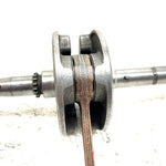 98-02 Arctic Cat 300 4X4 OEM Crankshaft 3402-269 AA15