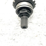 2001 Arctic Cat 500 OEM Rear Driven Output Shaft 3446-426 AA36