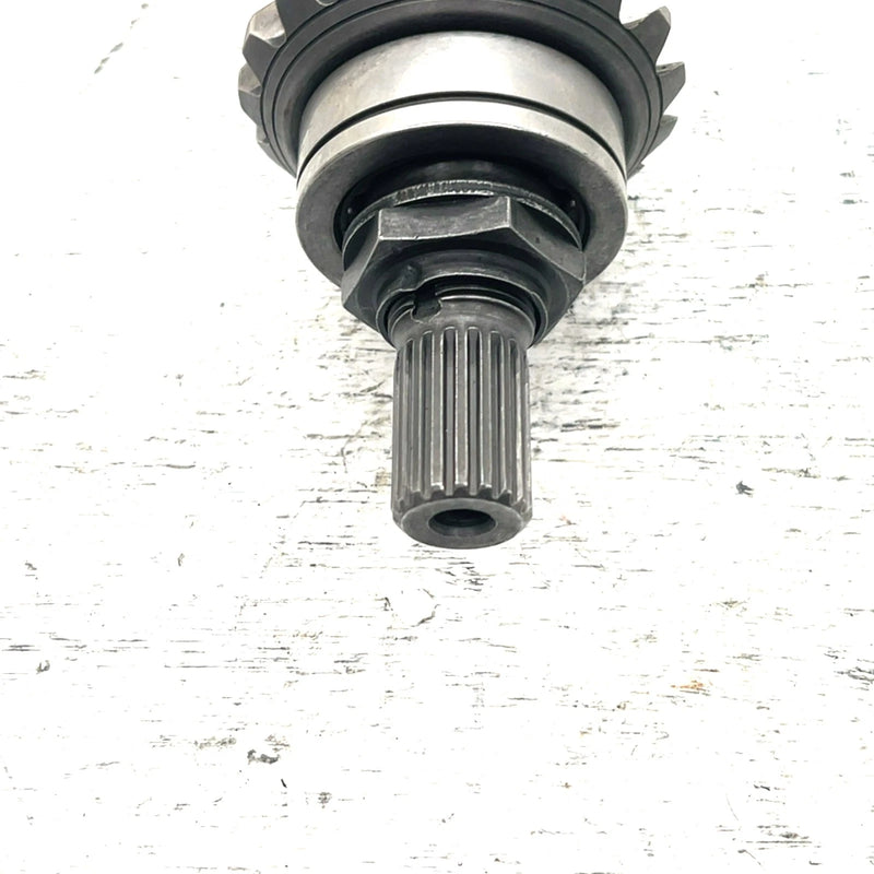 2001 Arctic Cat 500 OEM Rear Driven Output Shaft 3446-426 AA36