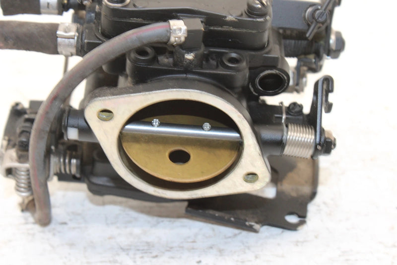 2002 Sea-doo Gti Le Oem Carburetors 270500444 JS30