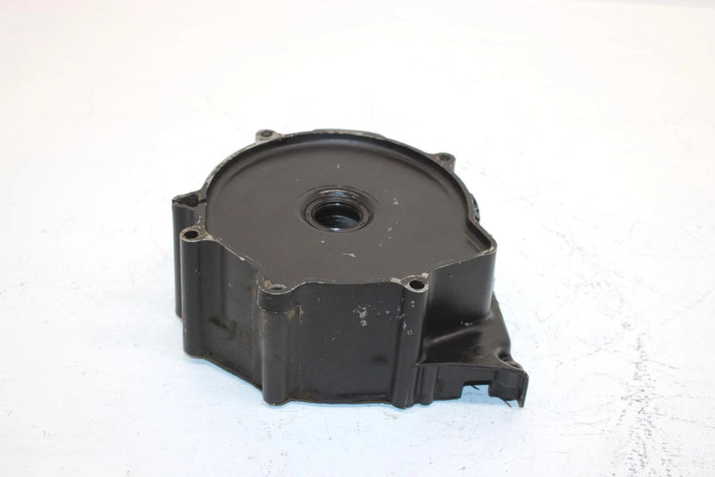 1993 Kawasaki Bayou 300 Oem Stator Side Cover 14031-1318 14031-1339 AK24
