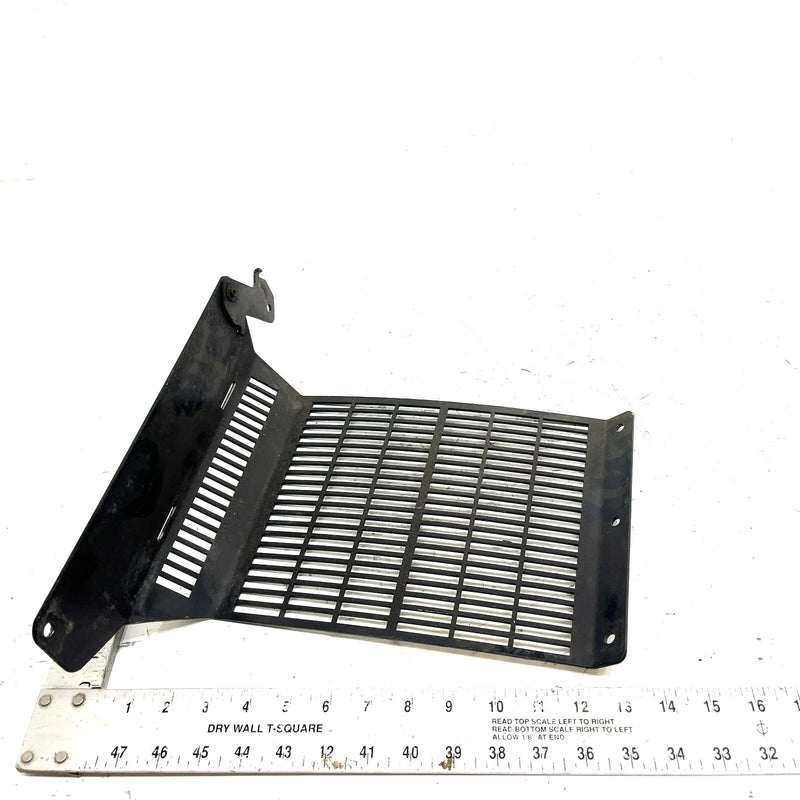 1999 Polaris Sport 400 OEM Right Radiator Guard 5242997-067 AP210