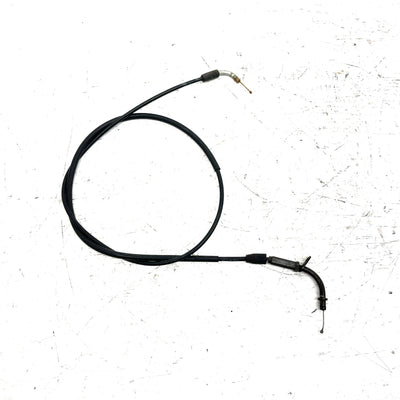99-02 Suzuki King Quad 300 LTF300F 4x4 OEM Choke Cable 58410-39DA0 AS34