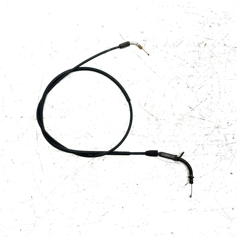99-02 Suzuki King Quad 300 LTF300F 4x4 OEM Choke Cable 58410-39DA0 AS34