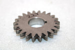 2003 Suzuki Lt-f400f Oem Oil Pump Drive Gear 22T 16321-38F00 AS23