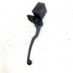 91-02 Suzuki King Quad 300 OEM Front Brake Master Cylinder 59600-44B11 AS34