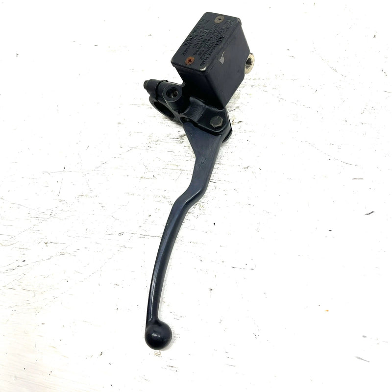 91-02 Suzuki King Quad 300 OEM Front Brake Master Cylinder 59600-44B11 AS34