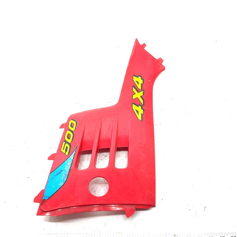 1997 Polaris Xplorer 500 OEM Left Side Panel 5431809-136 AP230