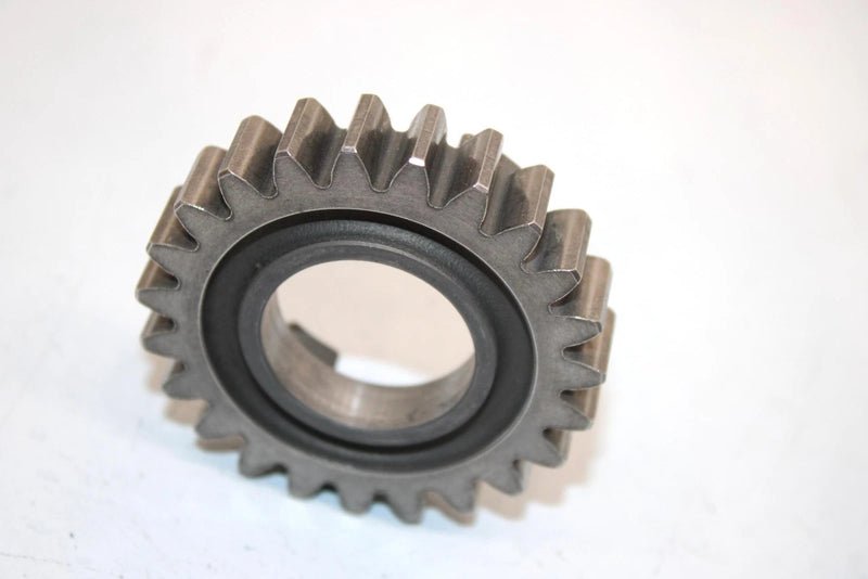 01 Arctic Cat 400 4x4 Oem 23T 4th Drive Gear 3446-018 AA0