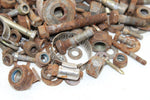 1996 Ski-doo Formula Ss Oem Nut Bolt Spacer Hardware Kit SS7