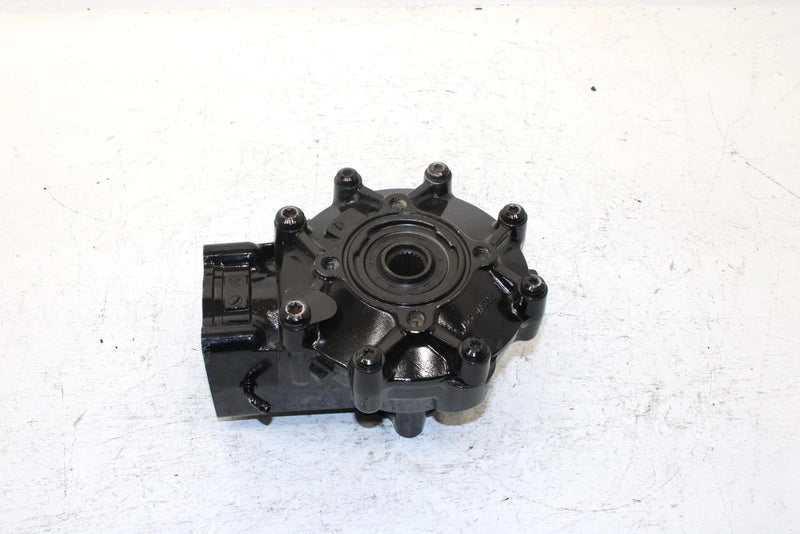 2002 Arctic Cat 375 Automatic (4x4 Green) Oem Rear Gearcase 0502-292 AA29