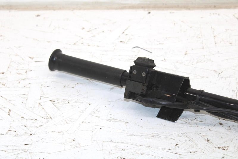 1998 Ski-doo Mxz 500 Oem Handlebar Assembly 506125900 SS100