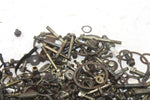 1987 Yamaha Phazer Oem Hardware Kit SY64
