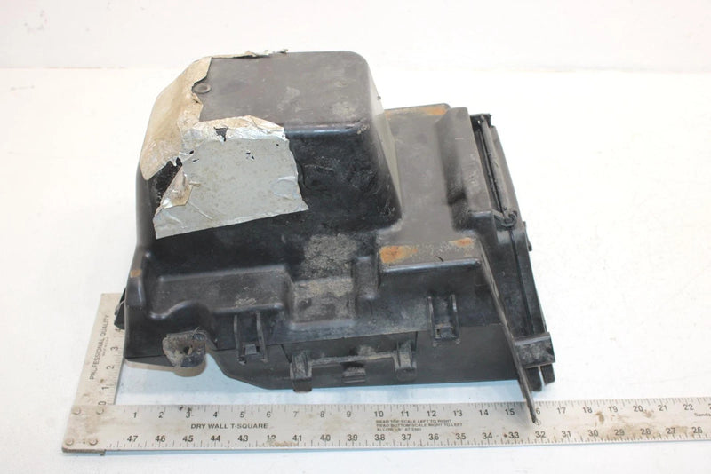 2005 Polaris Sportsman 800 Oem Rear Storage Box Assembly 5435605 AP146