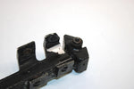 02 Arctic Cat Zl 600 Ss Efi Oem Left Steering Knuckle 0703-899 SAS14