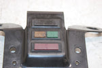 00 Polaris Magnum 325 Oem Instrument Panel Bracket W/Indicators 5241397-067 AP96