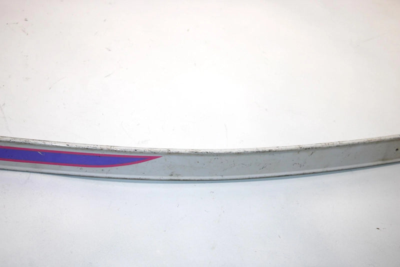 94 Polaris Super Sport Oem RH WXT ASM Bumper 2670152-133 SPS3