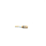 84-87 Suzuki Quadrunner 185 OEM Carb Bleeder Pipe 13385-18911 AS33