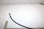 08 Polaris Ranger 700 4x4 Efi Oem Parking Brake Cable 7081435 XP1