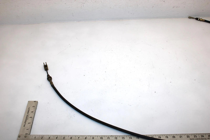 08 Polaris Ranger 700 4x4 Efi Oem Parking Brake Cable 7081435 XP1