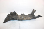 2019 Honda Trx500fe2ac Oem Skid Plate 50360-HR3-A20ZA AH12