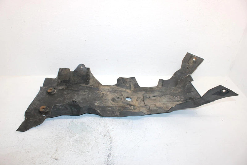 2019 Honda Trx500fe2ac Oem Skid Plate 50360-HR3-A20ZA AH12