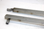 1997 Arctic Cat Zl 440 Oem Heat Exchanger Set 0716-596 0716-591 SA34