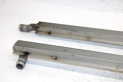 1997 Arctic Cat Zl 440 Oem Heat Exchanger Set 0716-596 0716-591 SA34