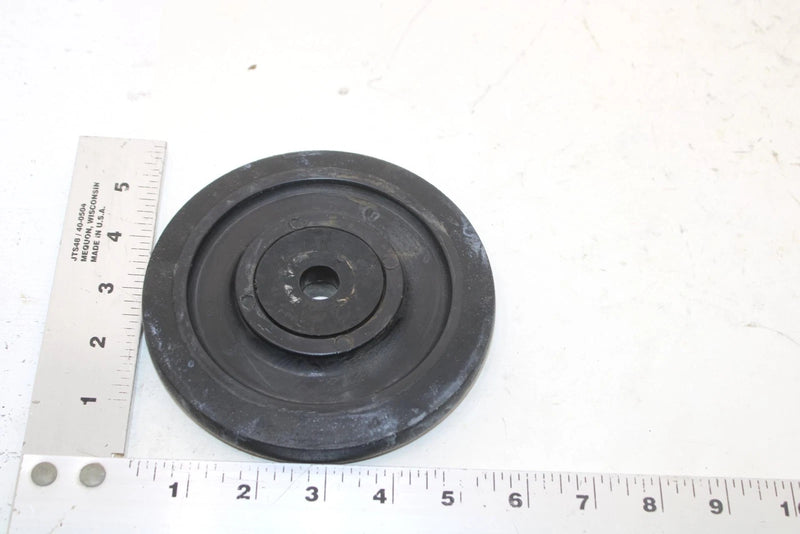 1990 Arctic Cat Prowler Oem Idler Wheel Assembly W/ Spacer 0114-240 Q4079