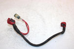2007 Honda Fortrax 680 Oem Positive Battery Cable 32401-HN8-650 AH46