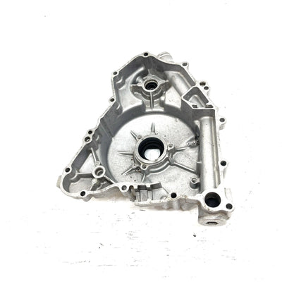 2005 Arctic Cat 650 4x4 V2 Automatic OEM Stator Side Cover 3201-432 AA39