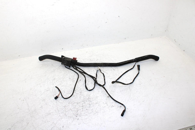 2013 Polaris 600 Rush Pro R Oem Handlebars 5336886-067 SP29